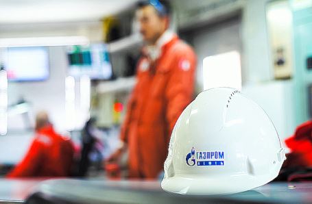Акции «Газпрома» обновили максимум с июля