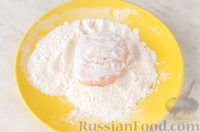 Котлеты из горбуши