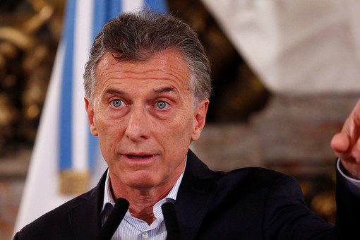 <br />
Макри проиграл: Аргентина выбрала нового президента<br />

