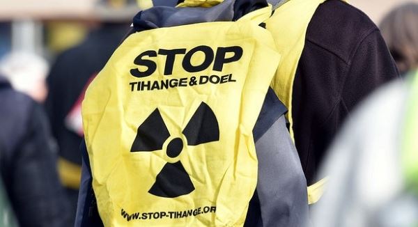 <br />
Экологи: Германия завалит Россию радиоактивными отходами<br />
