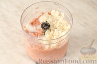 Котлеты из горбуши