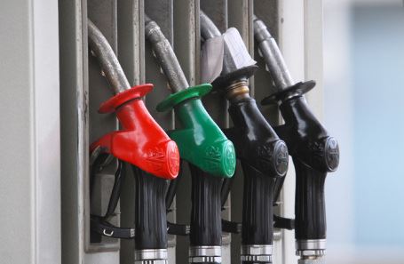 Эксперты заявили о рекордном падении спроса на бензин в этом году