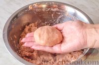 Котлеты из горбуши