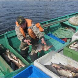 ЯНАО готовит субсидии для рыбаков и аквафермеров