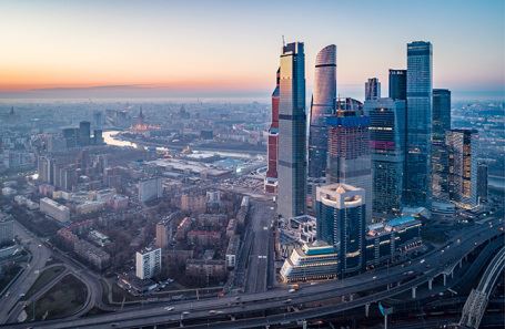 Россия впервые попала в топ-30 рейтинга Doing Business 2020