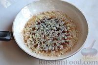 Куриный суп с чечевицей и цветной капустой