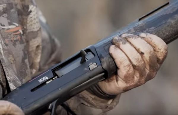 Новинка от Winchester: 6 новых самозарядных ружей линейки Super X4 20 калибра