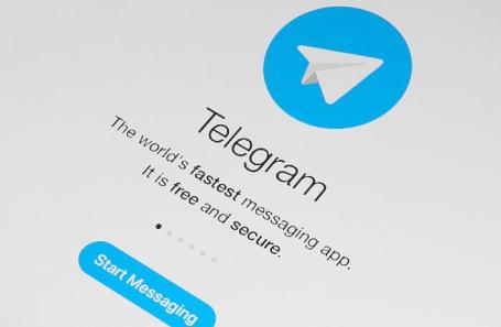 Власти США приостановили ICO Telegram