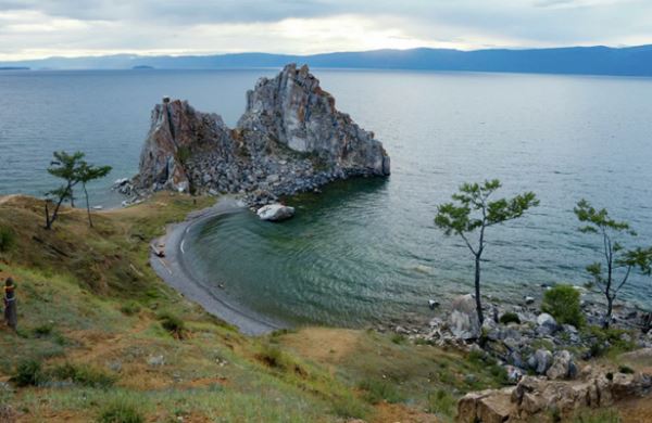 <br />
Иванов оценил экологическую ситуацию на Байкале<br />
