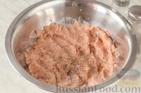 Котлеты из горбуши