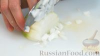 Тыквенно-картофельная запеканка с фаршем