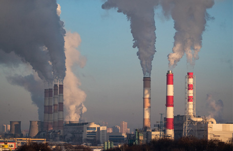 «Коммерсантъ»: ФАС заподозрила энергетиков в завышении ценовых заявок