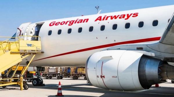 <br />
Грузины сделали то, что обещали — открыли перелет из Тбилиси в Москву без пересадки<br />
