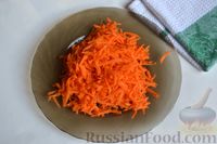 Куриный суп с чечевицей и цветной капустой
