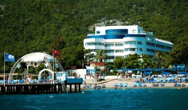 <br />
В Турции новый налог на услуги для туристов шокировал местных отельеров<br />
