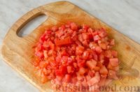 Капуста, тушенная со свининой