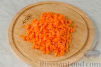 Капуста, тушенная со свининой