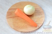 Минтай, тушенный в сметане