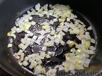 Рыба с соусом песто и соком лимона (на сковороде)