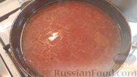 Фаршированный перец с булгуром и овощами