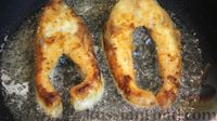 Жареный карп с хрустящей корочкой