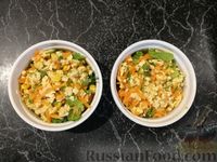 Тыквенная запеканка