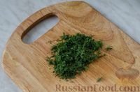 Голубцы с рыбой