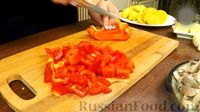 Рыбная запеканка "по-царски"