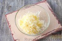 Запеченная рыба по-гречески, под соусом из помидоров