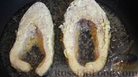 Жареный карп с хрустящей корочкой