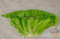 Голубцы с рыбой