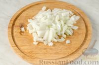 Капуста, тушенная со свининой