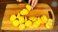 Рыбная запеканка "по-царски"