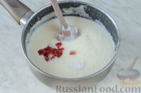 Голубцы с рыбой
