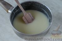 Голубцы с рыбой