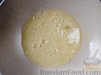 Куриные грудки, фаршированные ананасами и сыром