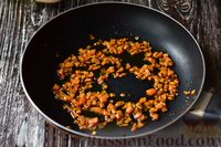 Картофельно-рыбные котлеты