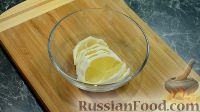 Скумбрия в духовке, запечённая в фольге