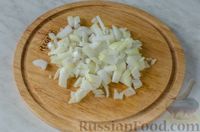 Голубцы с рыбой