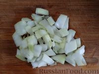 Рыба с соусом песто и соком лимона (на сковороде)